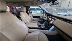 لاند روفر رانج روفر فوج